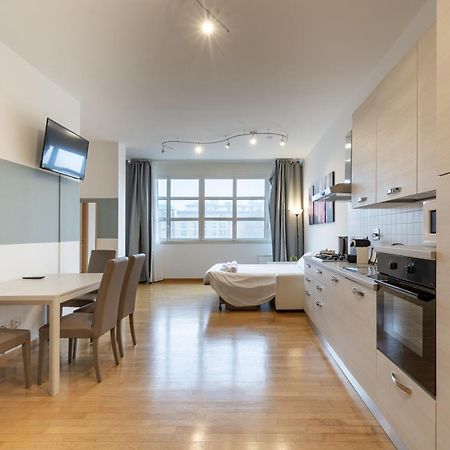 4 Star Family & Friends Apt - Self Check-In Bologna Luaran gambar