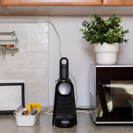 4 Star Family & Friends Apt - Self Check-In Bologna Luaran gambar