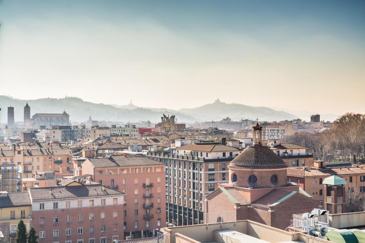 4 Star Family & Friends Apt - Self Check-In Bologna Luaran gambar