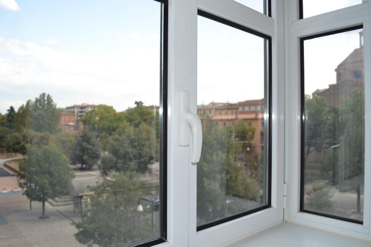 4 Star Family & Friends Apt - Self Check-In Bologna Luaran gambar
