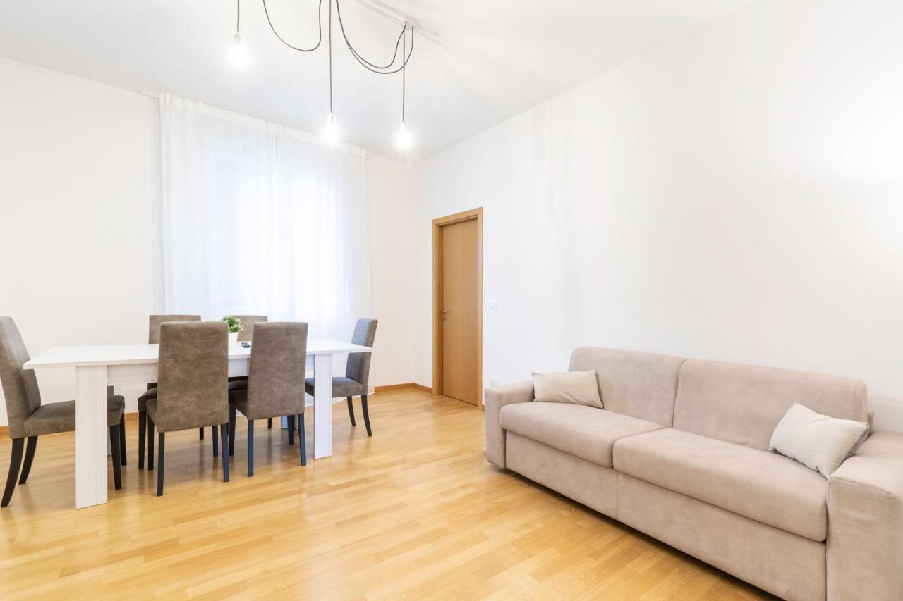 4 Star Family & Friends Apt - Self Check-In Bologna Luaran gambar