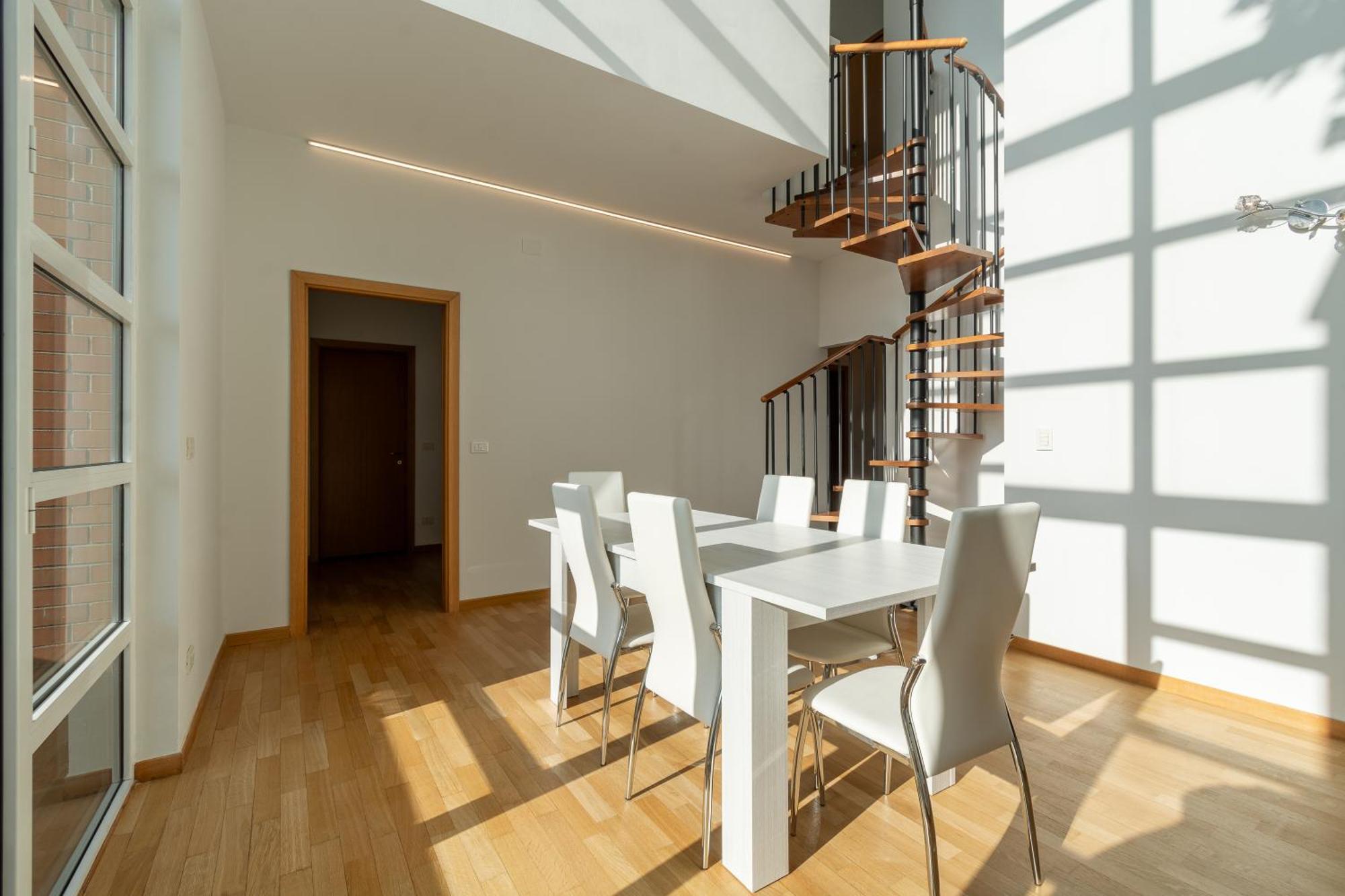 4 Star Family & Friends Apt - Self Check-In Bologna Luaran gambar