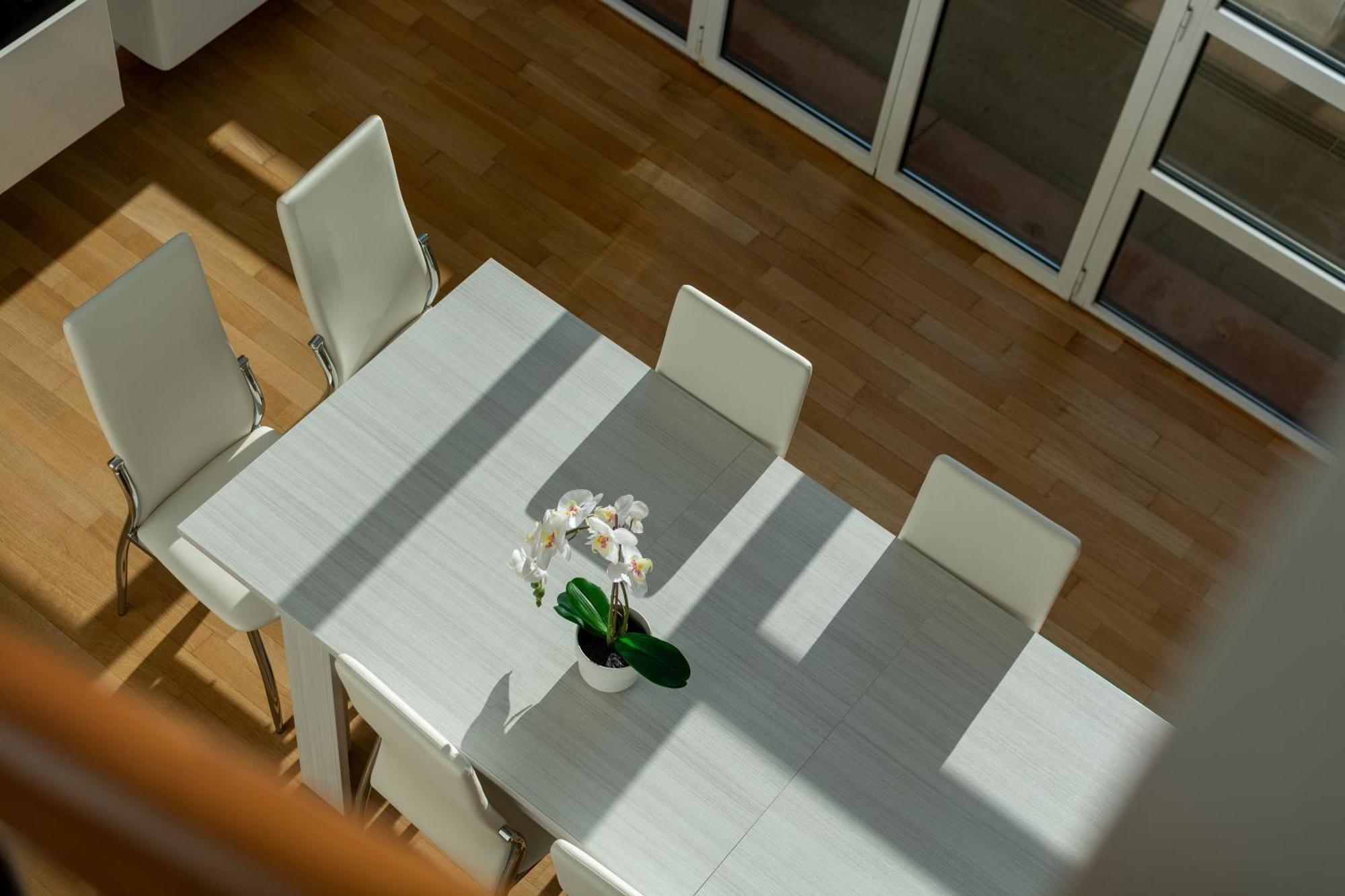4 Star Family & Friends Apt - Self Check-In Bologna Luaran gambar