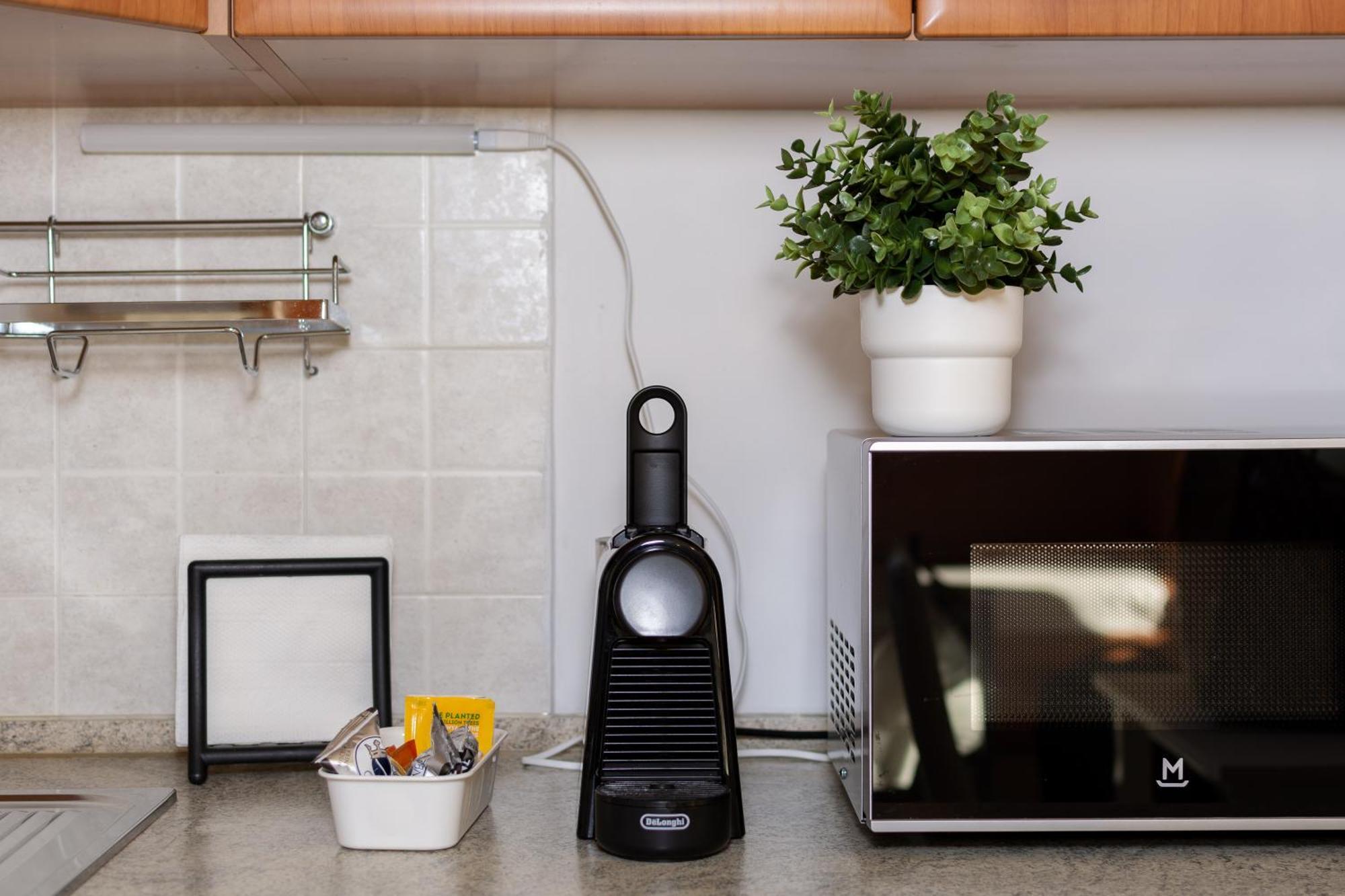 4 Star Family & Friends Apt - Self Check-In Bologna Luaran gambar