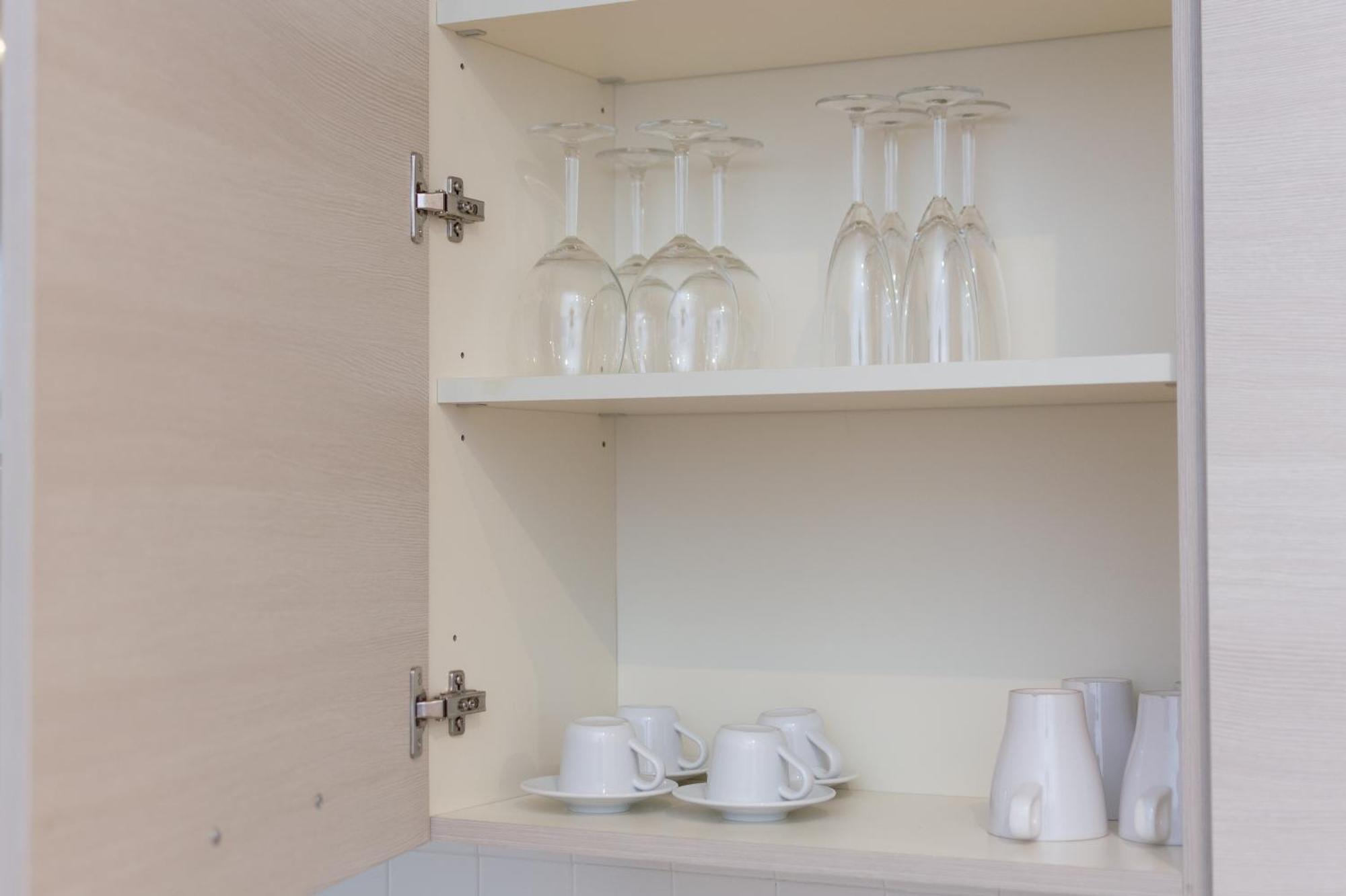 4 Star Family & Friends Apt - Self Check-In Bologna Luaran gambar
