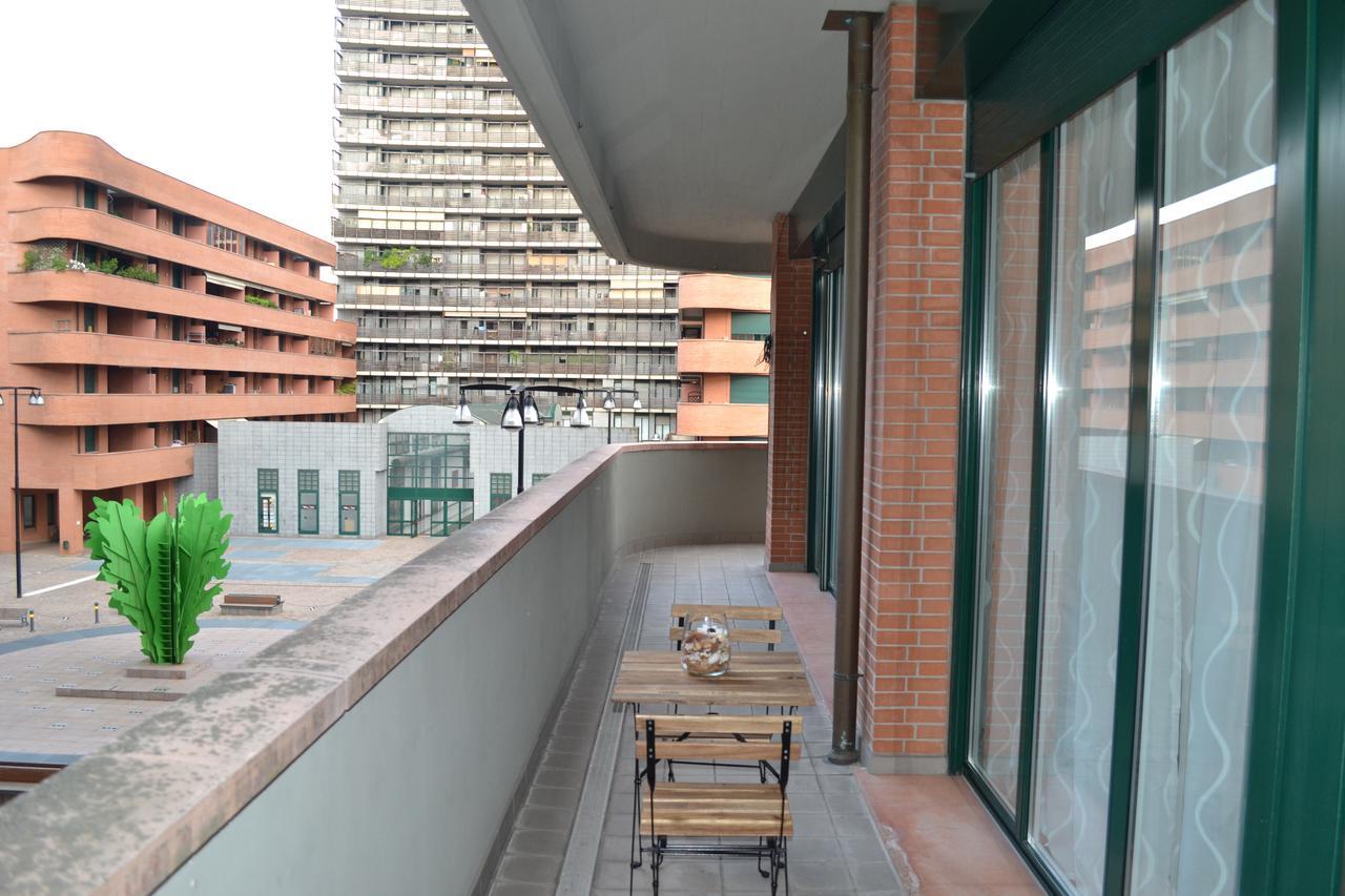 4 Star Family & Friends Apt - Self Check-In Bologna Luaran gambar