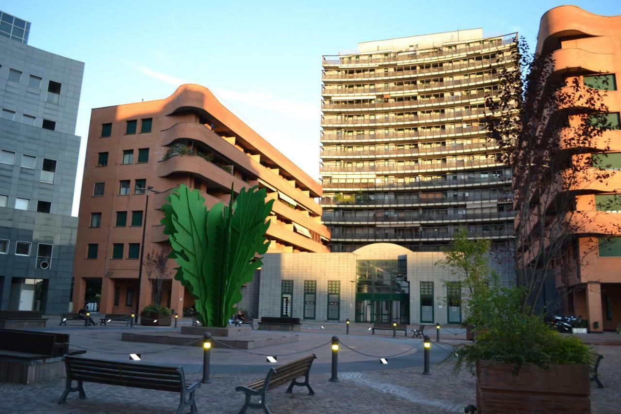 4 Star Family & Friends Apt - Self Check-In Bologna Luaran gambar
